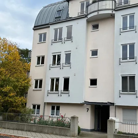 Sweet Blasewitz One Apartment