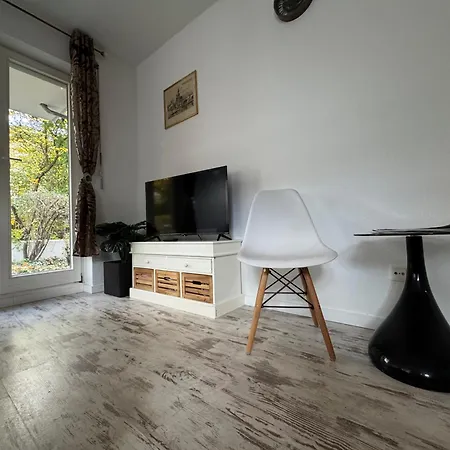Sweet Blasewitz One Apartment Dresden