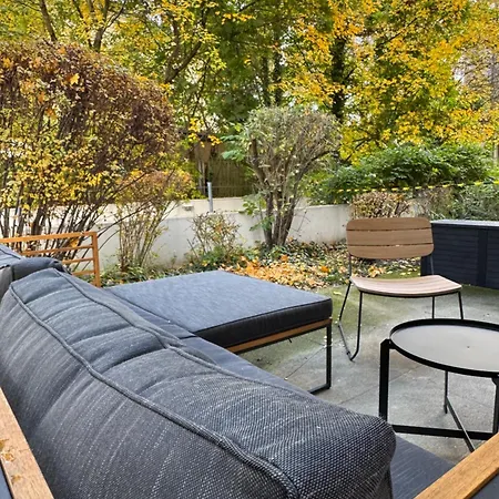 Sweet Blasewitz One Apartment Dresden