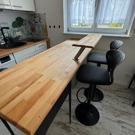 Apartment Sweet Blasewitz One Dresden