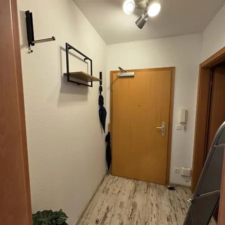 Sweet Blasewitz One Apartamento *