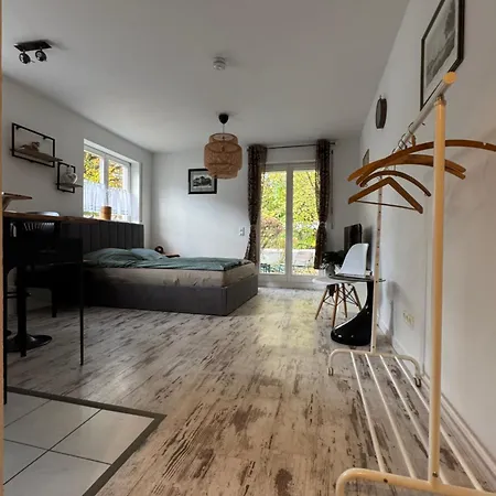 Sweet Blasewitz One Dresde