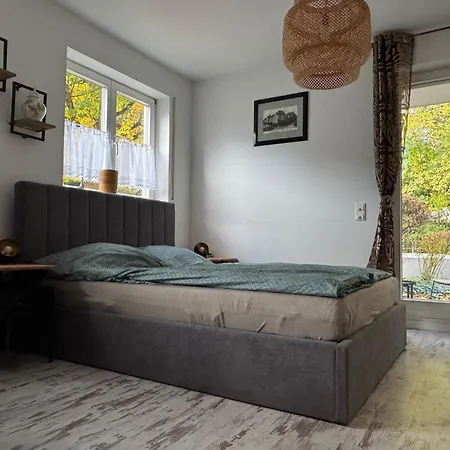 Apartamento Sweet Blasewitz One Dresde