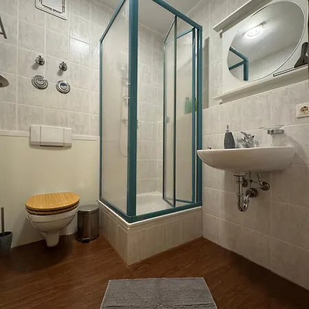 Sweet Blasewitz One Lejlighed