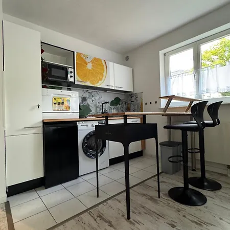 Apartment Sweet Blasewitz One Dresden