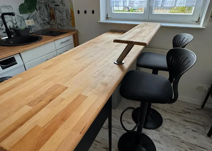 Apartamento Sweet Blasewitz One Dresden