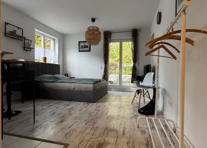 Sweet Blasewitz One Dresden