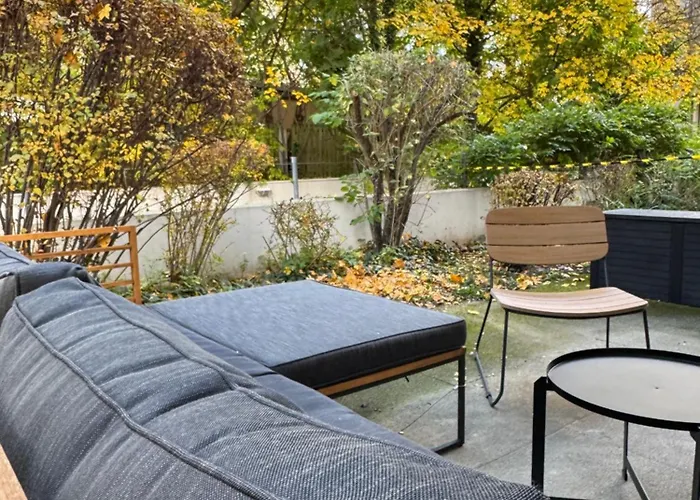 Sweet Blasewitz One Apartamento Dresden