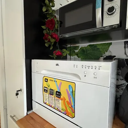 Sweet Blasewitz One *