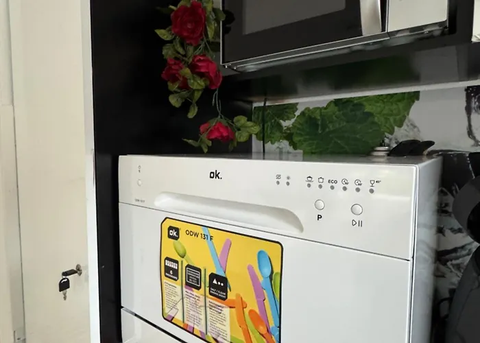 Sweet Blasewitz One *