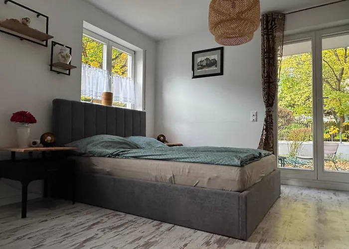 Apartment Sweet Blasewitz One Dresden