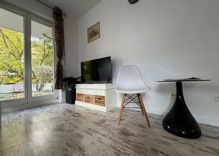 Sweet Blasewitz One Apartment Dresden