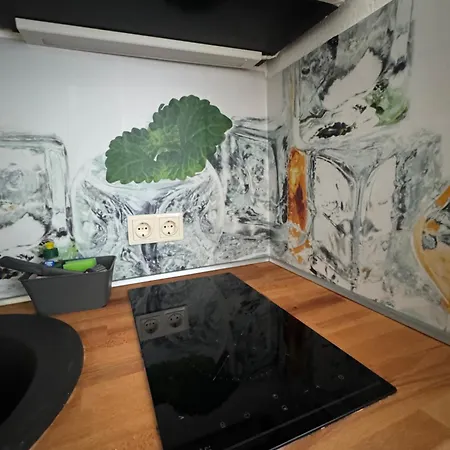 Sweet Blasewitz One *