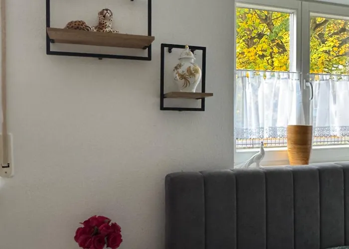 Sweet Blasewitz One Apartman Drezda