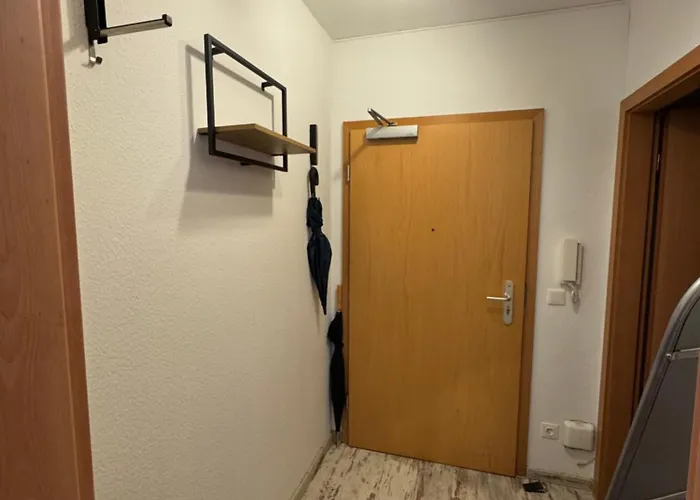 Sweet Blasewitz One Apartman *