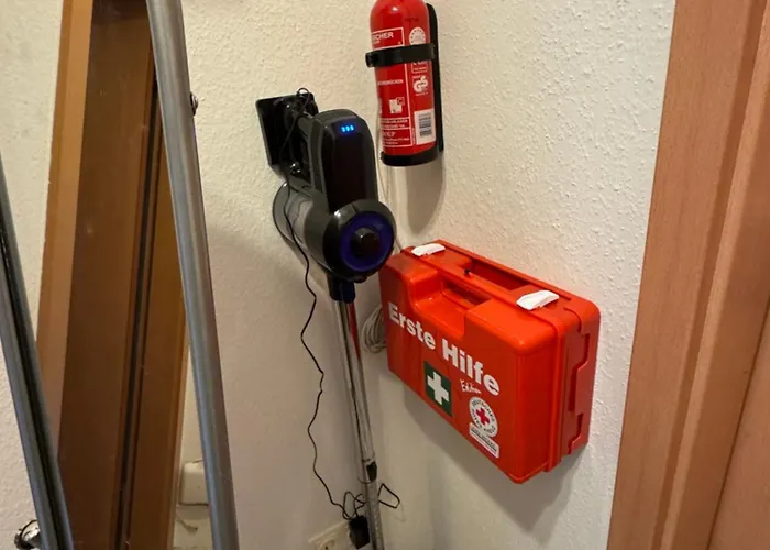 Apartman Sweet Blasewitz One *