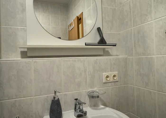 Sweet Blasewitz One * Drezda