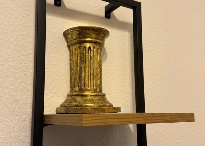 Sweet Blasewitz One Drezda