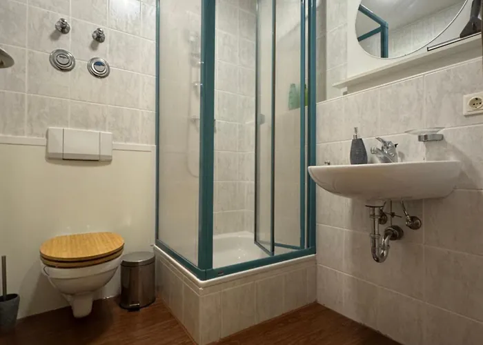 Sweet Blasewitz One Apartman