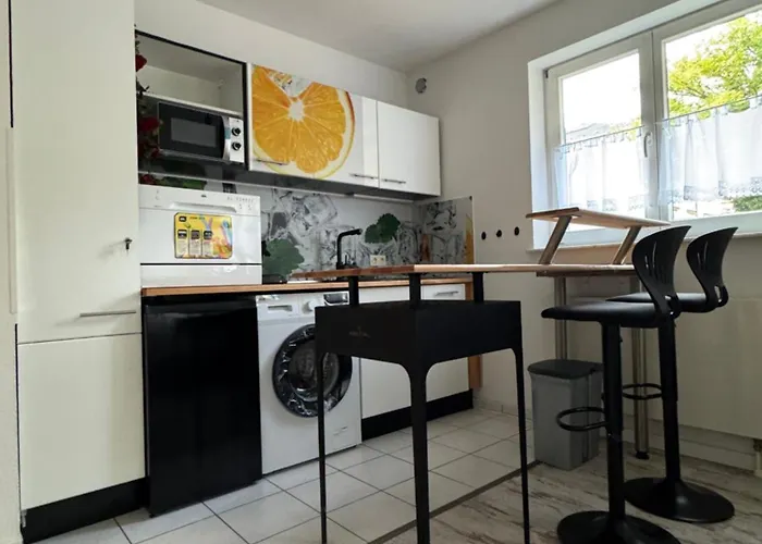 Apartman Sweet Blasewitz One Drezda